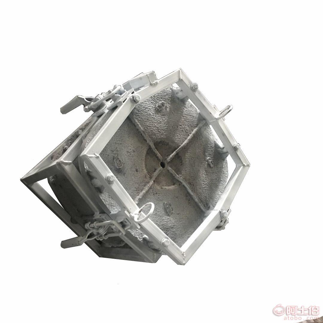 滾塑模具 滾塑模具