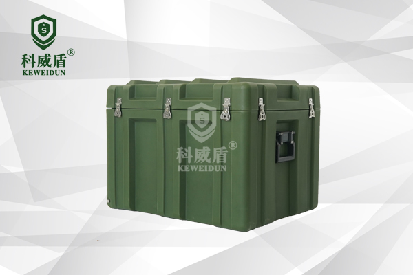 科威盾軍工箱 科威盾軍工箱