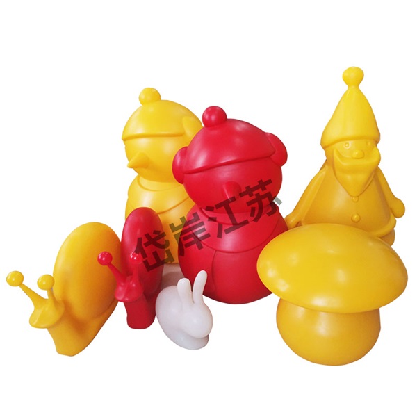 公園藝術(shù)品擺件詳情圖,實(shí)拍圖