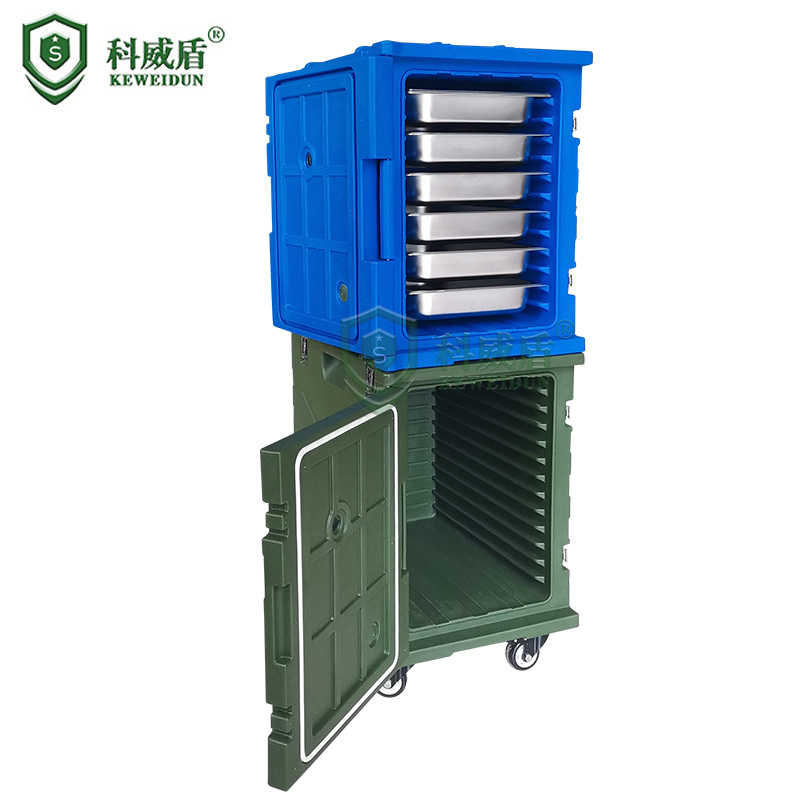 食品保溫柜90L詳情圖,實拍圖