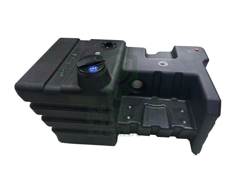 工程車油箱詳情圖,實拍圖